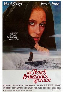 Женщина французского лейтенанта