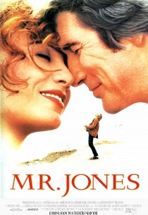 Мистер Джонс