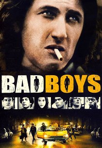 Плохие мальчики