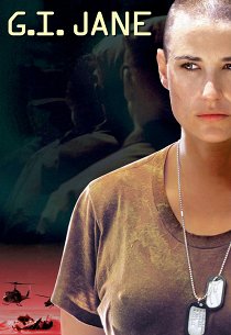 Солдат Джейн