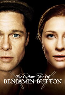 Загадочная история Бенджамина Баттона