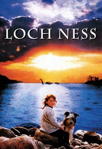 Лох-Несс