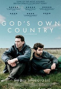 Божья земля