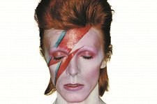 David Bowie Is – афиша