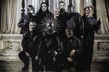 Slipknot: Day of the Gusano – афиша