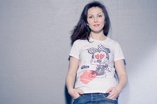 Екатерина Строгова – фото