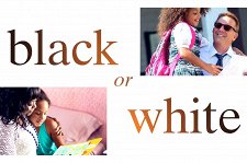Black or White – афиша