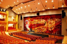 Театр «Русская песня» – афиша
