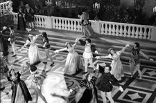 Киноконцерт 1941 – афиша