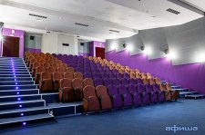 Cinema 5 МТВ – афиша