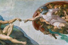 Микеланджело: Любовь и смерть – афиша