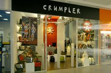 Crumpler – афиша