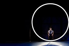 Hamburg Ballet: Нижинский – афиша