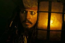 Пираты Карибского моря: Мертвецы не рассказывают сказки – афиша
