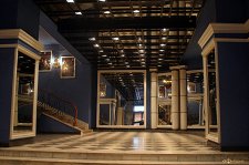 Камерная сцена Большого театра – афиша