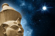 Древний Египет. Ностальгия по вечности – афиша
