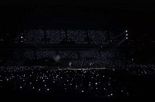 BTS: Love Yourself Tour in Seoul – афиша