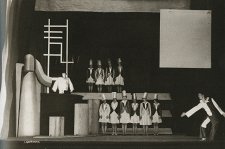 Ивата Накаяма. Модернизм в японской фотографии. 1918–1948 – афиша