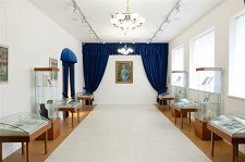 Музей Сергея Есенина – афиша