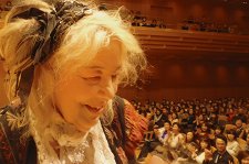 Фудзико: Пианистка тишины и одиночества – афиша