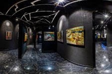 Rohini Gallery – афиша