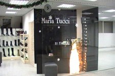 Maria Tucci – афиша