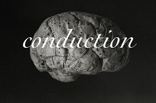 Conduction – афиша