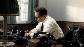 Семнадцать мгновений весны