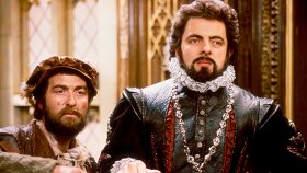 Черная гадюка / Blackadder