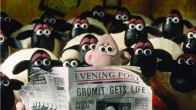 Невероятные приключения Уоллеса и Громита / The Incredible Adventures of Wallace and Gromit