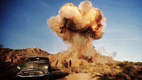 Забриски-Пойнт / Zabriskie Point