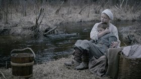 Ведьма / The VVitch: A New-England Folktale