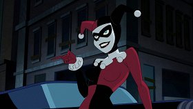 Бэтмен и Харли Квинн / Batman and Harley Quinn