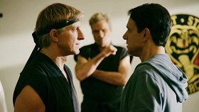 Кобра Кай / Cobra Kai