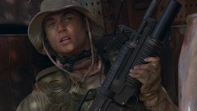 Солдат Джейн / G.I. Jane