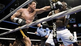 Рокки Бальбоа / Rocky Balboa