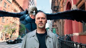 Бердмэн / Birdman