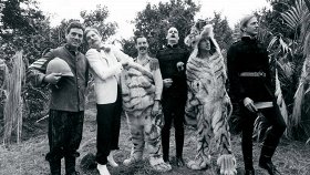 Летающий цирк Монти Пайтона / Monty Python's Flying Circus