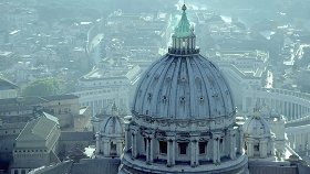 Собор Святого Петра и Патриаршие базилики Рима 3D / St. Peter's and the Papal Basilicas of Rome 3D