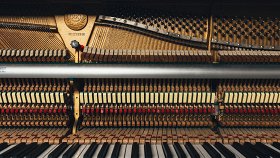 Французская органная музыка