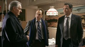 Западное крыло / The West Wing