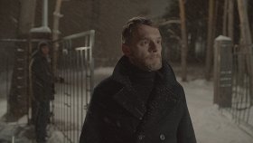 Сторож