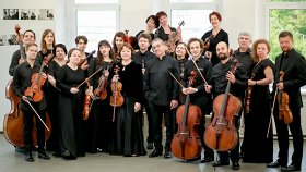 Musica Viva, хор Intrada