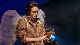 Сон в летнюю ночь