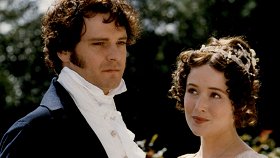 Гордость и предубеждение / Pride and Prejudice