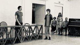 Коля против всех