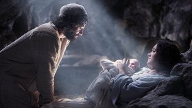 Божественное рождение / The Nativity Story