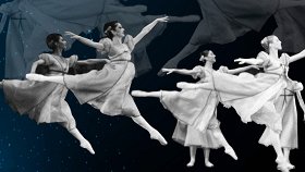Чайковский: балеты, которых не было
