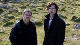 Шерлок / Sherlock