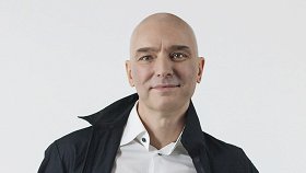 Андрей Державин и Сталкер